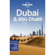 Dubai & Abu Dhabi Lonely Planet